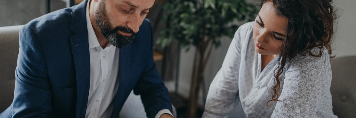 Connect with clients