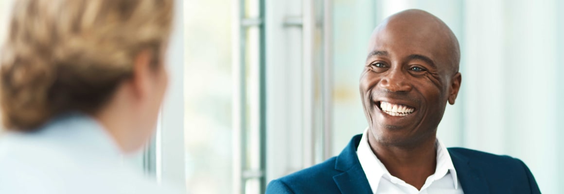 Small business owner