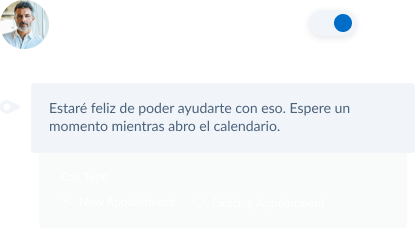 Custom script screen